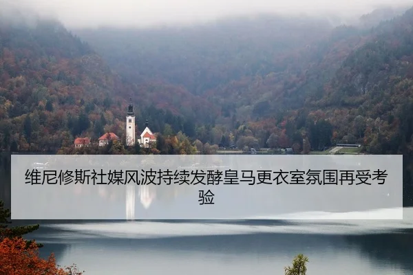 维尼修斯社媒风波持续发酵皇马更衣室氛围再受考验